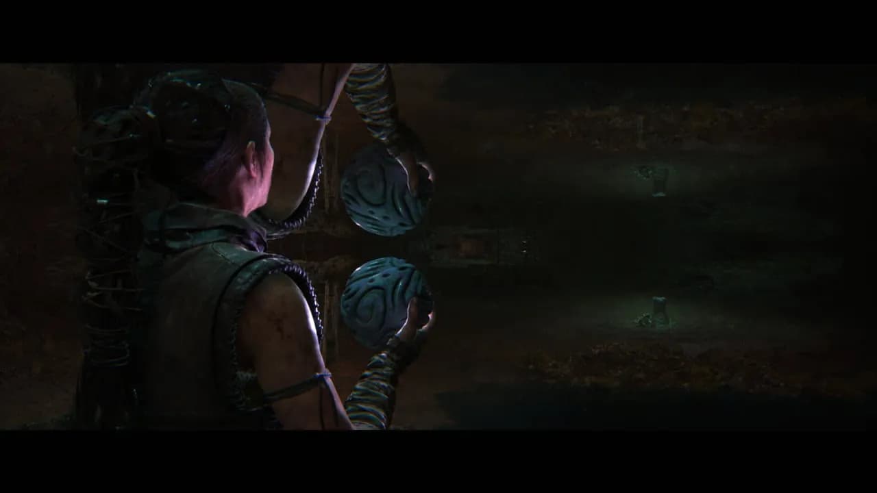 Senua's Saga: Hellblade 2 — скриншот 6