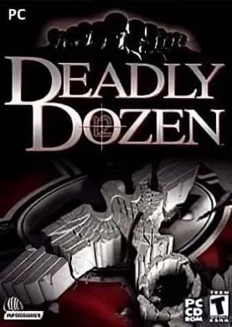 Обложка Deadly Dozen