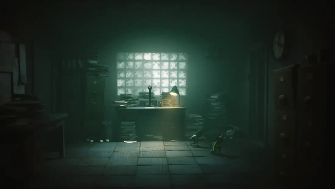 Little Nightmares 3 — скриншот 2
