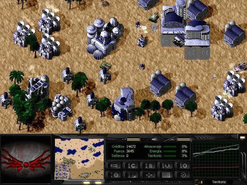 Space Clash: The Last Frontier — скриншот 2
