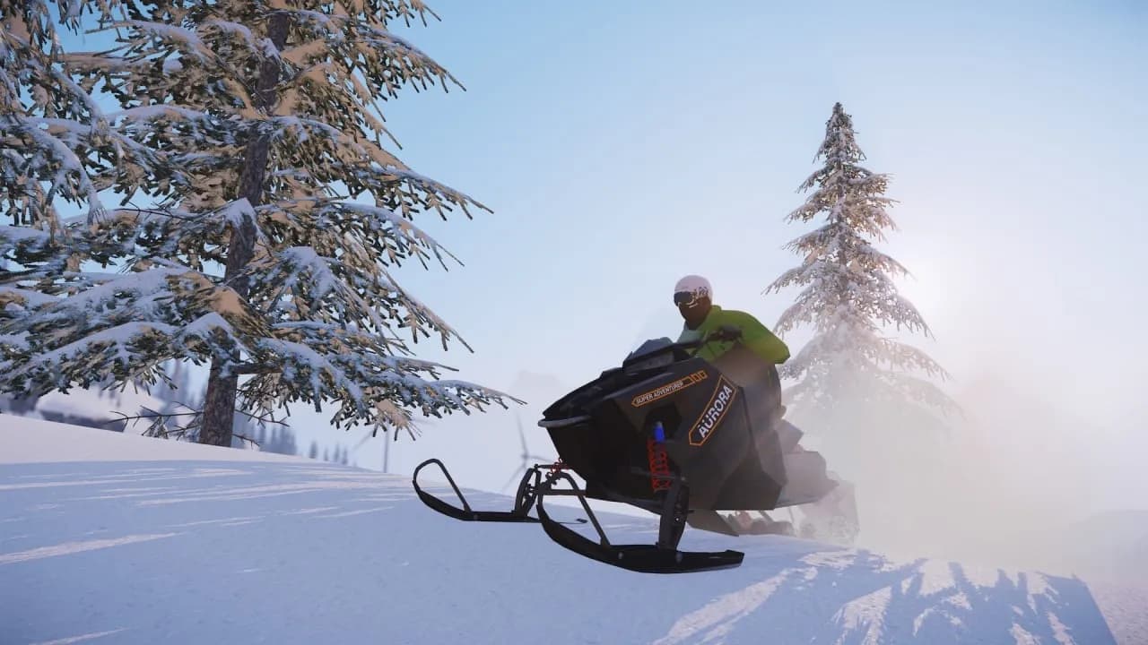 SNOW - The Ultimate Edition — скриншот 5