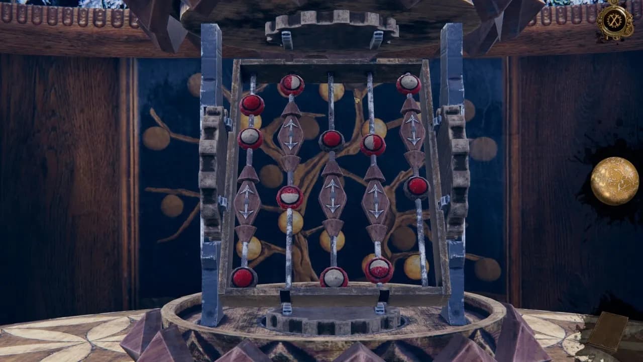 The House of Da Vinci 2 — скриншот 6