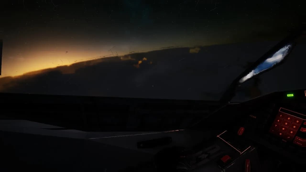 Project: SKYSCAPE — скриншот 7