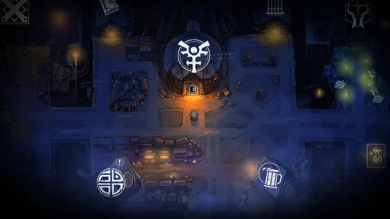 Vambrace: Cold Soul — скриншот 5