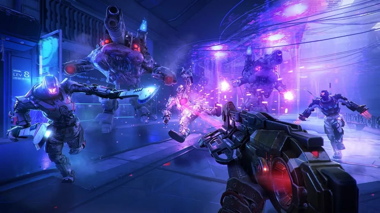 Shadow Warrior 2 — скриншот 8
