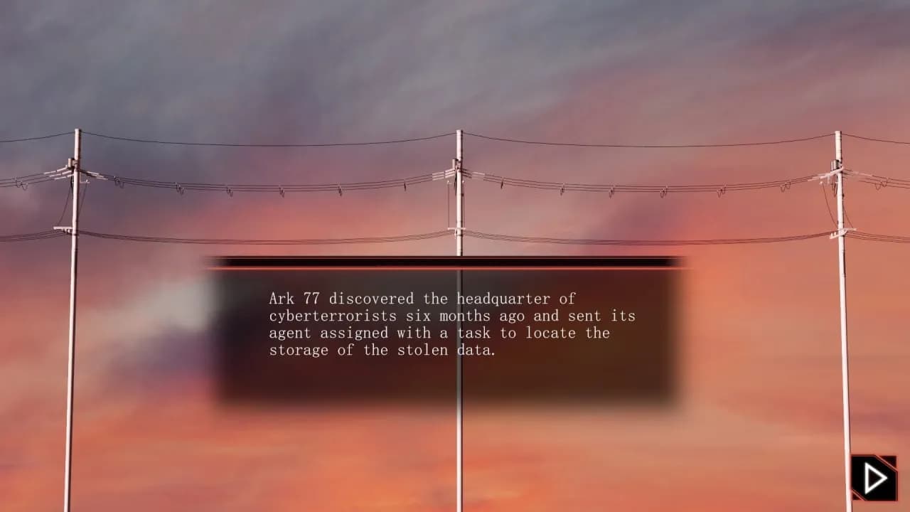 Paramnesia — скриншот 5