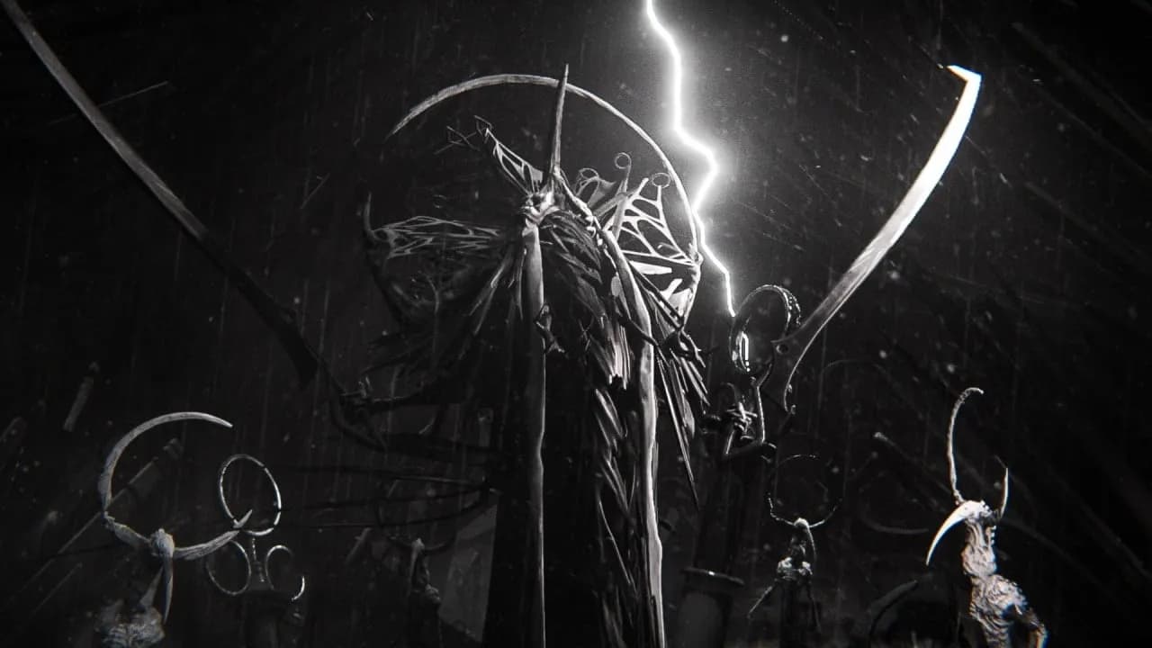 Othercide — скриншот 8
