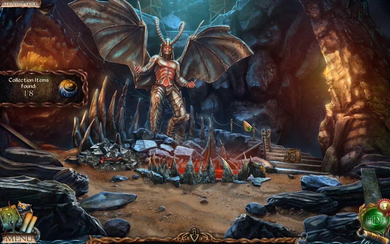 Lost Lands: Dark Overlord — скриншот 12