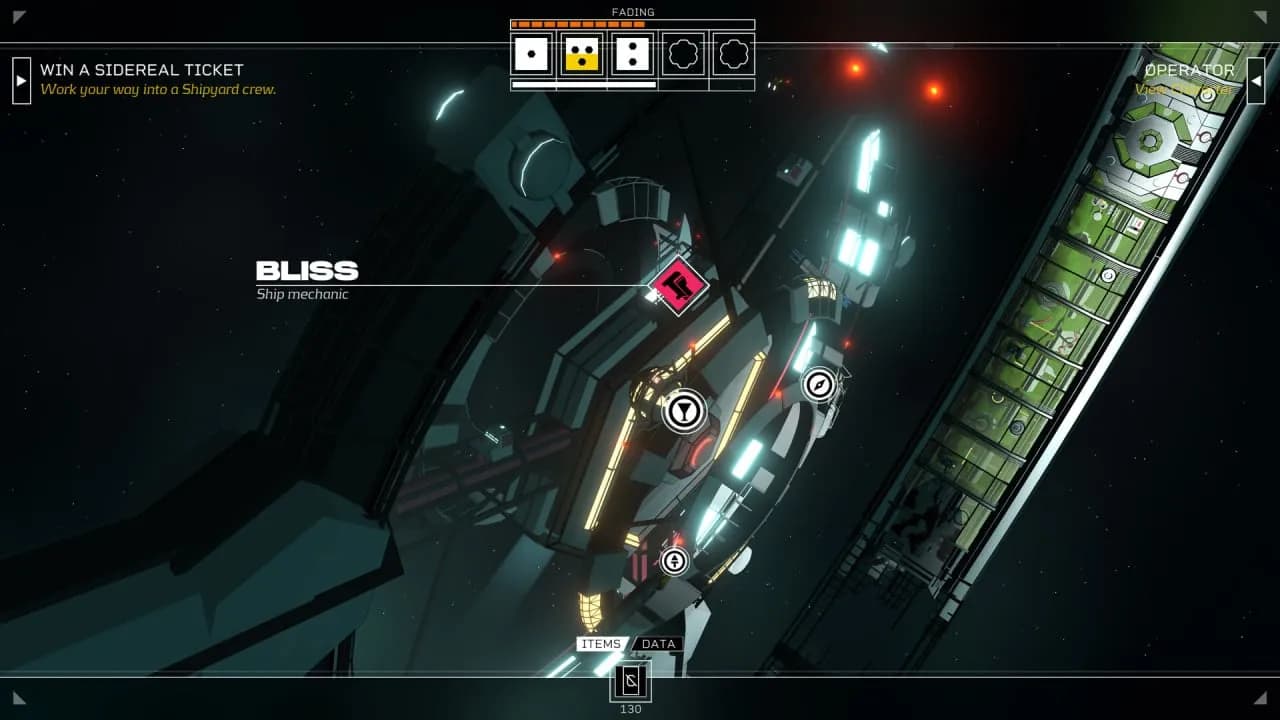 Citizen Sleeper — скриншот 8