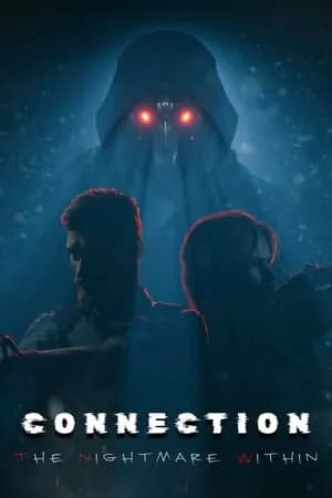 Обложка Connection: The Nightmare Within