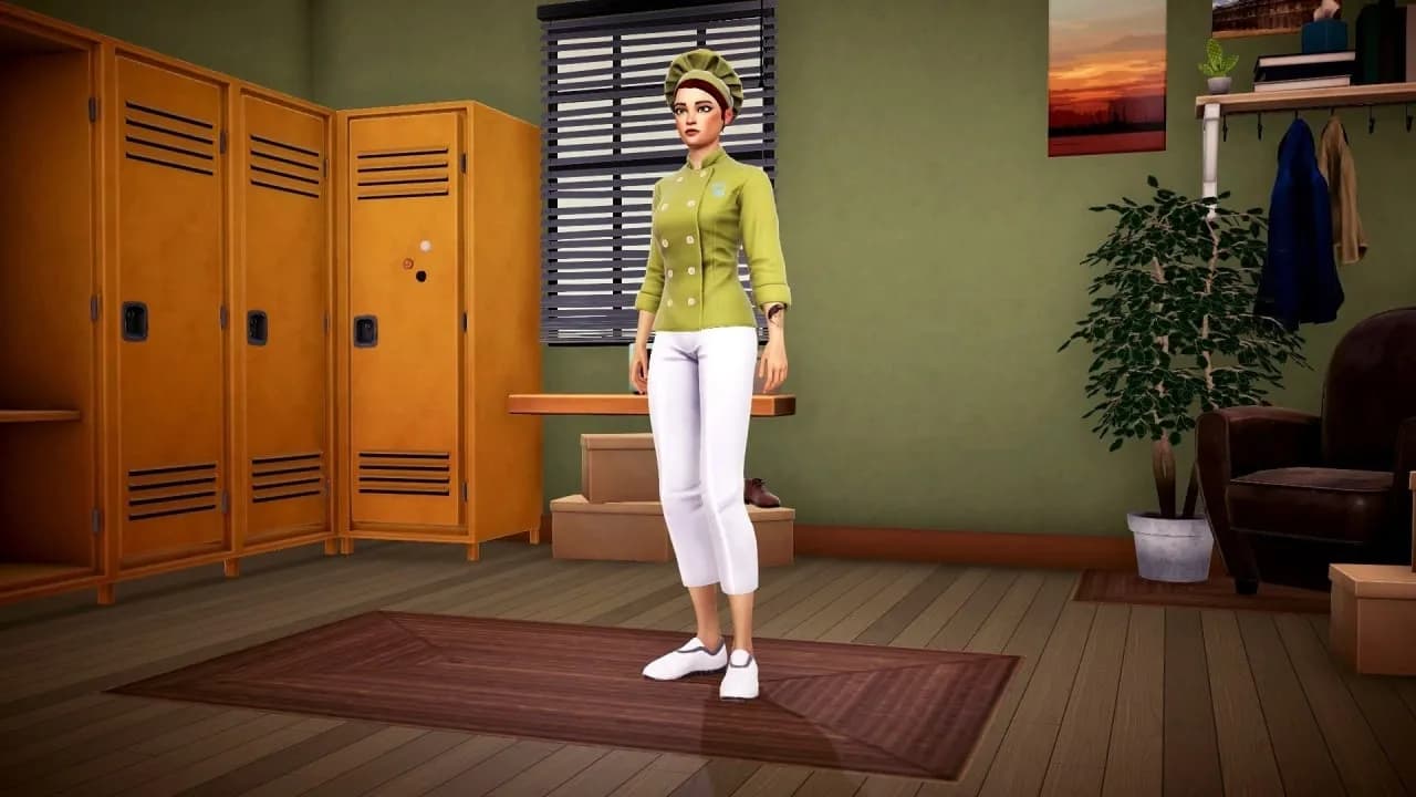 Chef Life: A Restaurant Simulator — скриншот 3