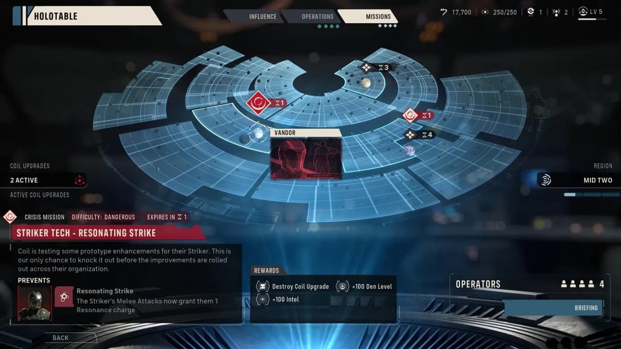 STAR WARS Zero Company — скриншот 5