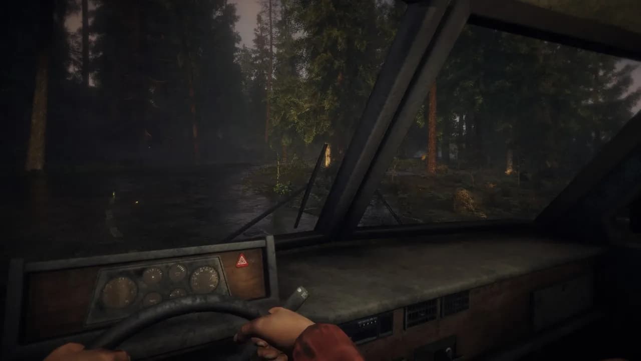 Survive the Nights — скриншот 10