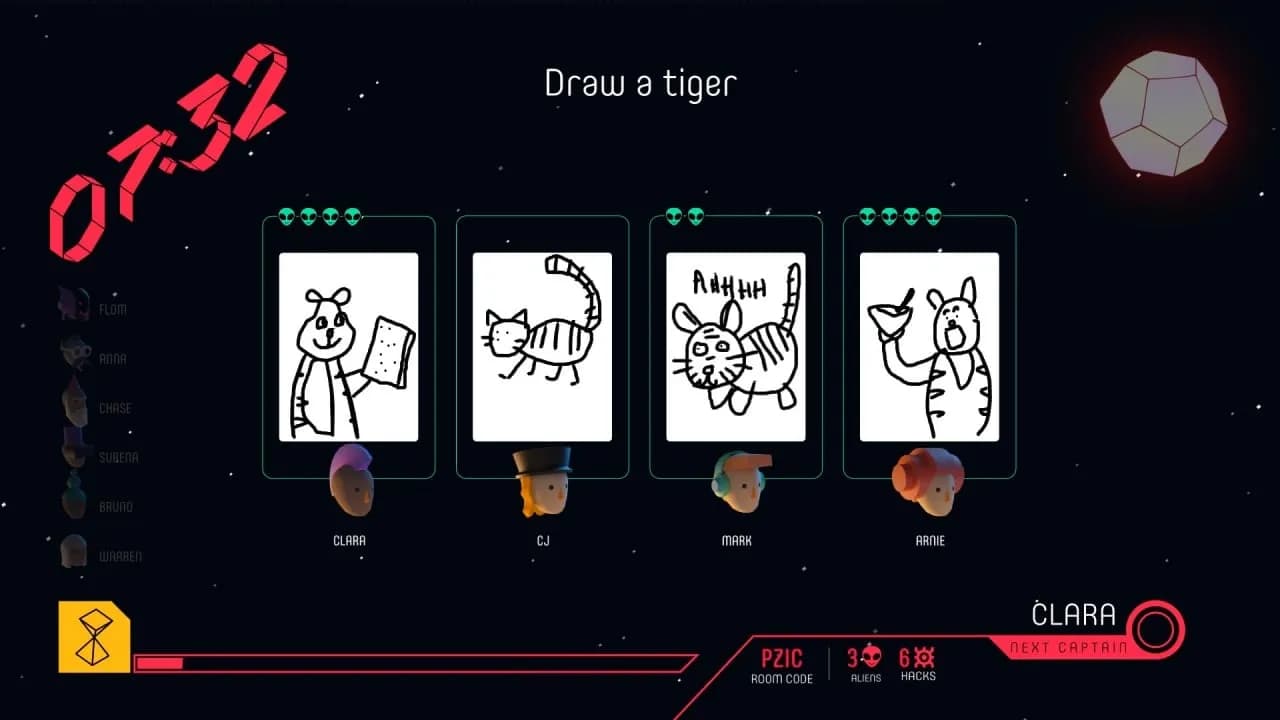 The Jackbox Party Pack 6 — скриншот 10