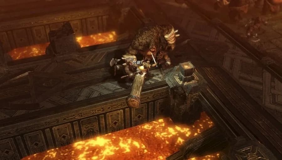 Guardians of Ember — скриншот 2