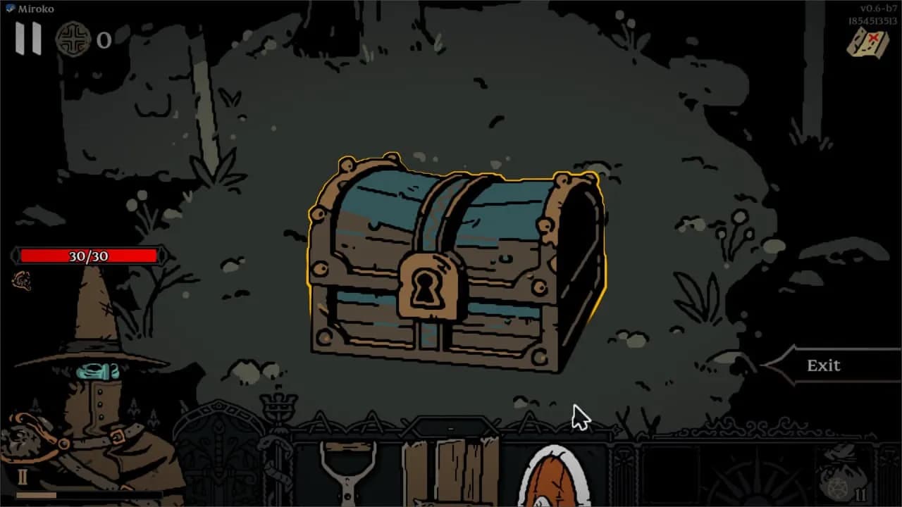 Die For The Lich — скриншот 6