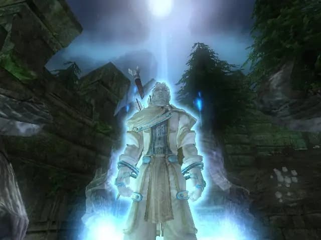 Fable - The Lost Chapters — скриншот 2