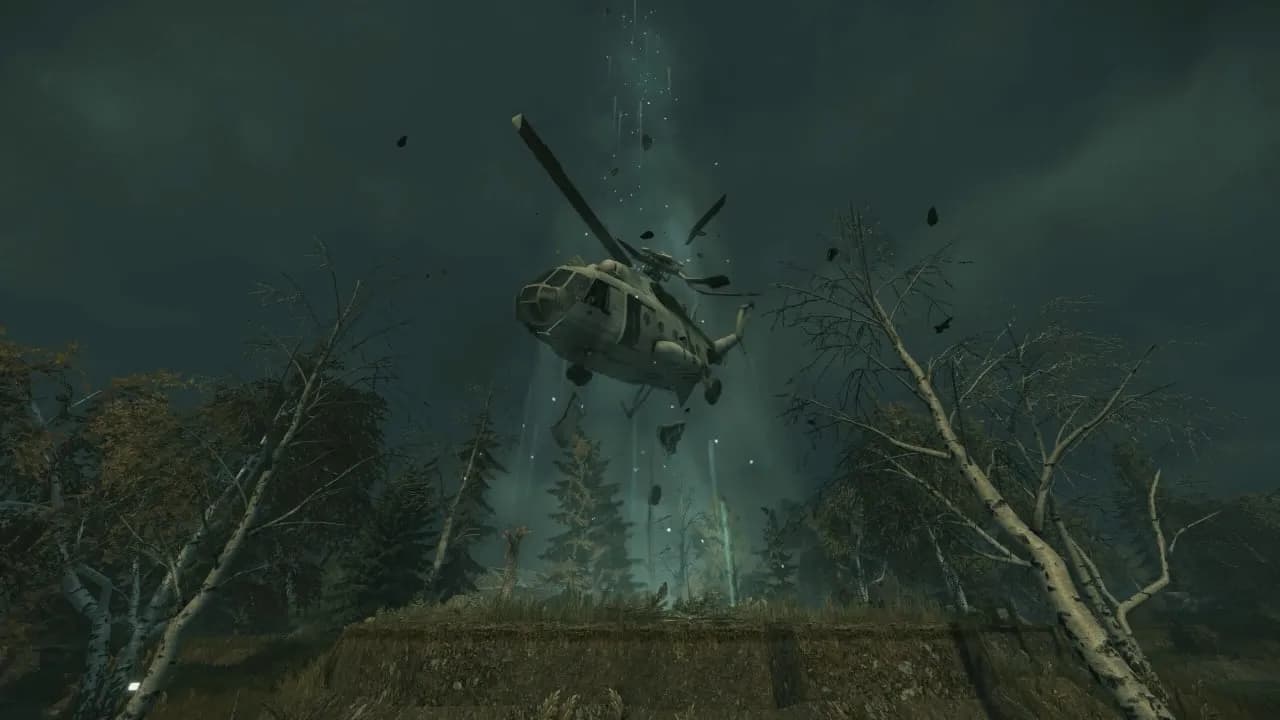 STALCRAFT — скриншот 2