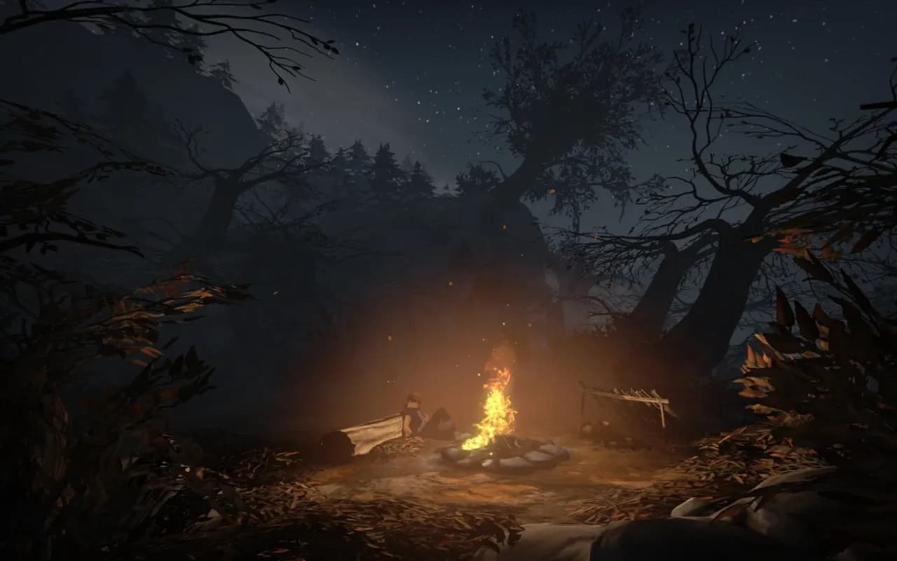 Brothers - A Tale of Two Sons — скриншот 7