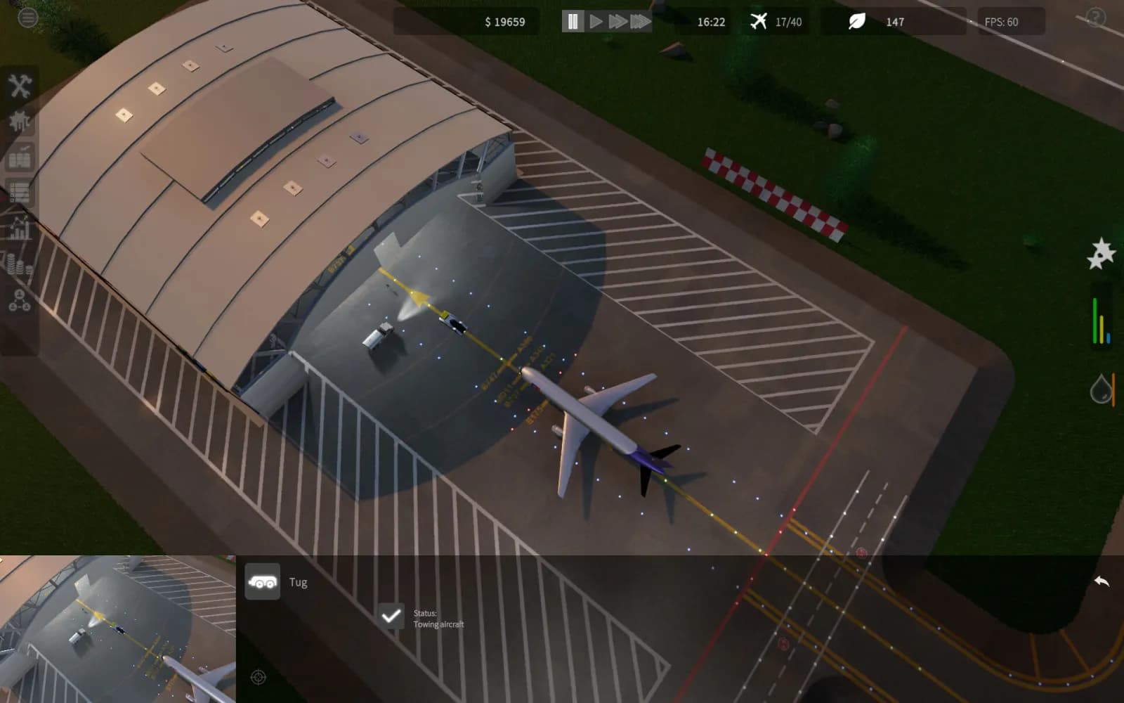 Terminal One — скриншот 2