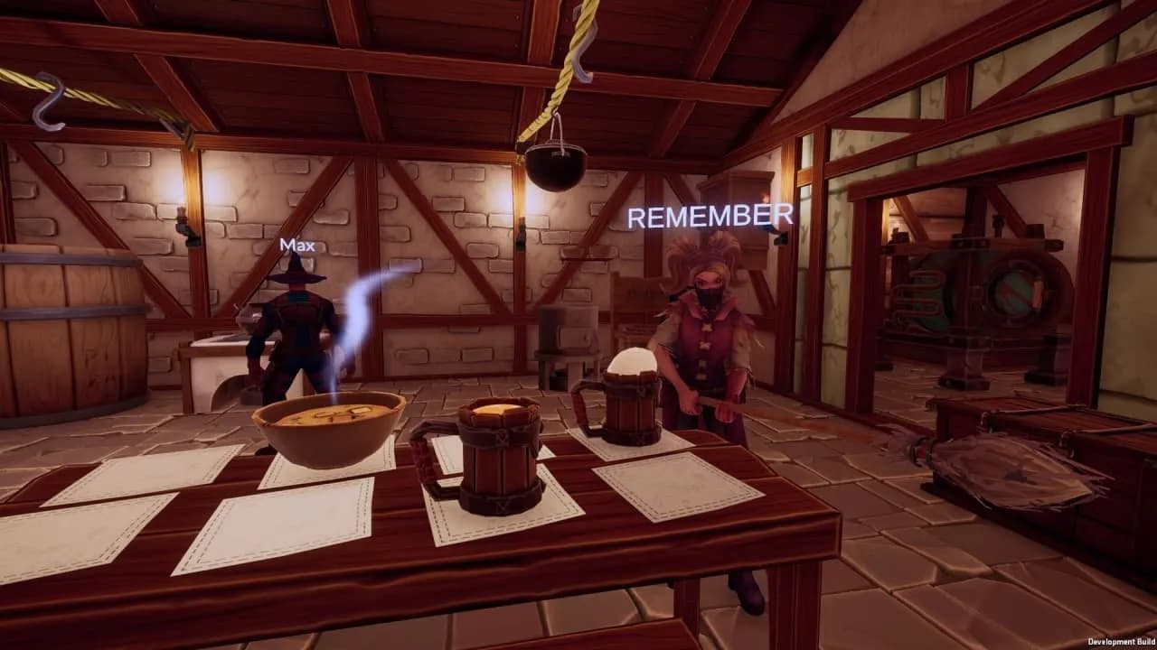 Ale and Tale Tavern — скриншот 3