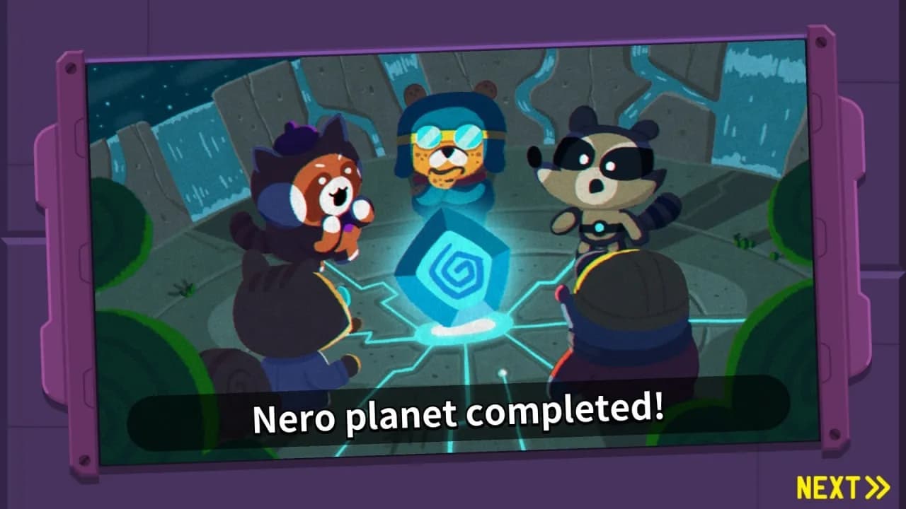 Broken Universe - Tower Defense — скриншот 6