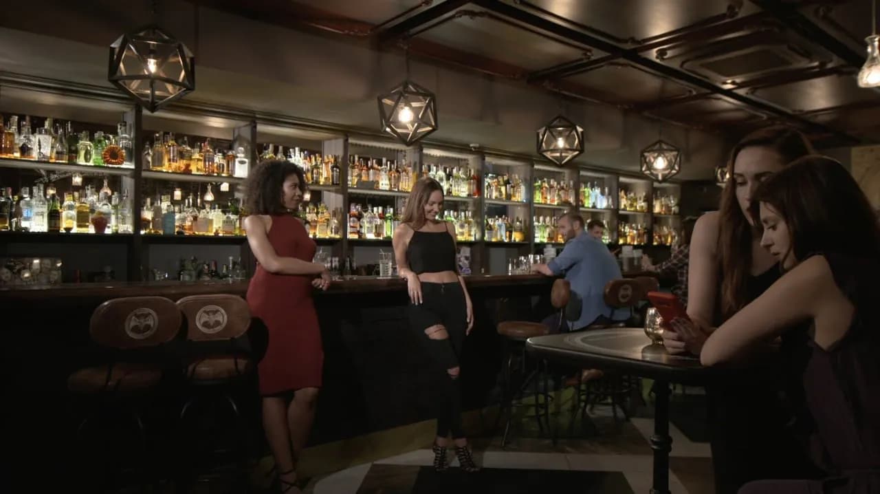 Super Seducer 2 - Advanced Seduction Tactics — скриншот 12