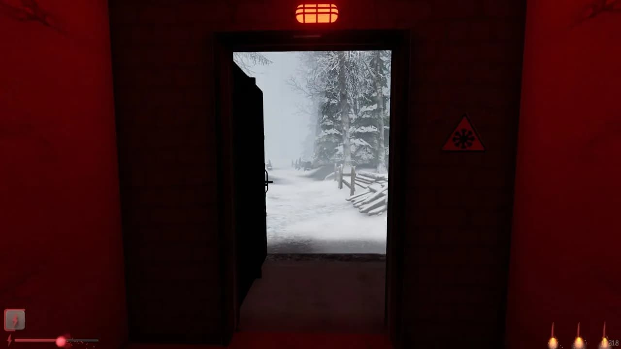 BORIS THE ROCKET — скриншот 12