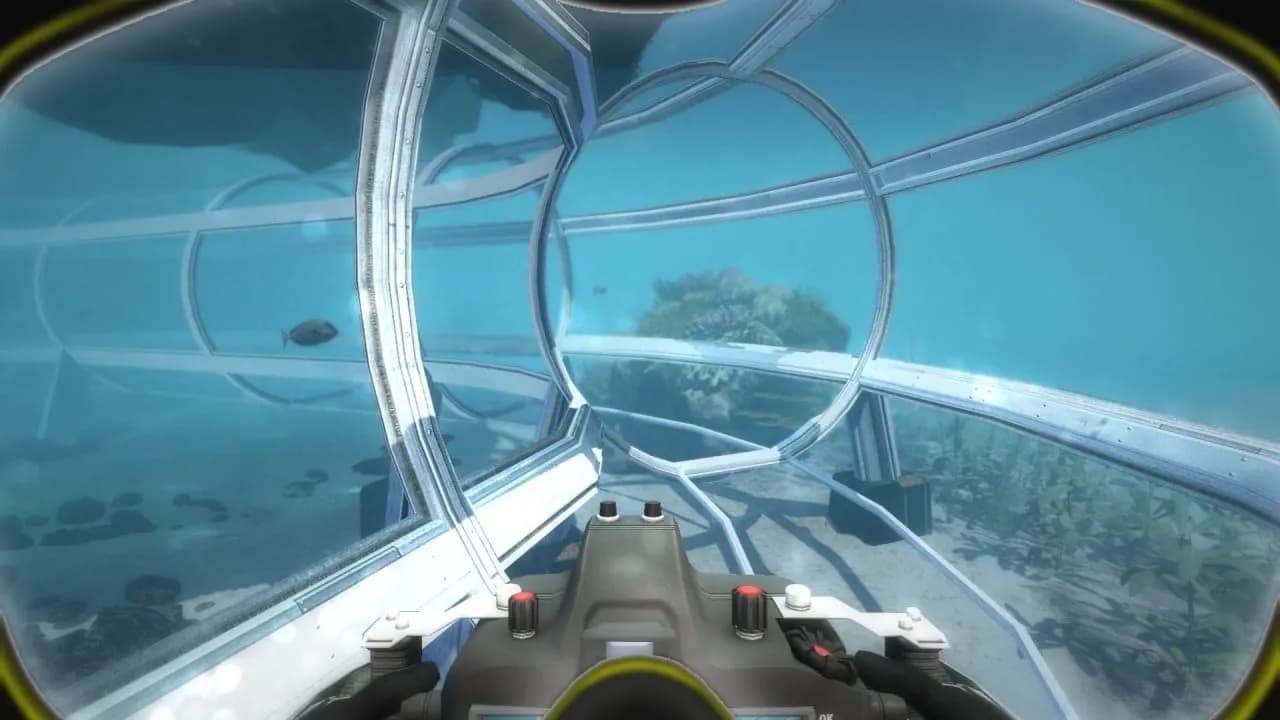 World of Diving — скриншот 9