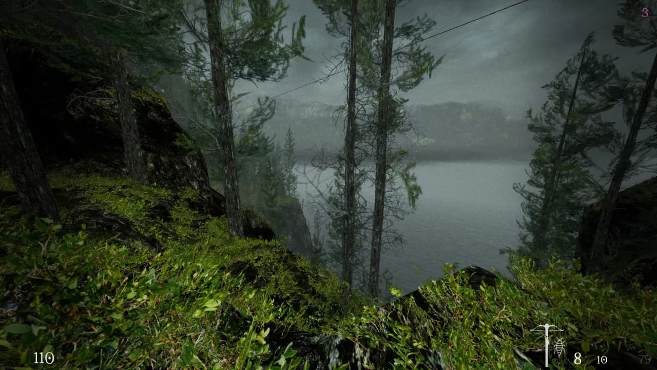 Northern Journey — скриншот 12