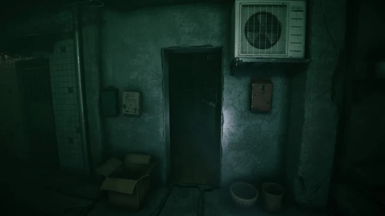 Welcome to Kowloon — скриншот 6