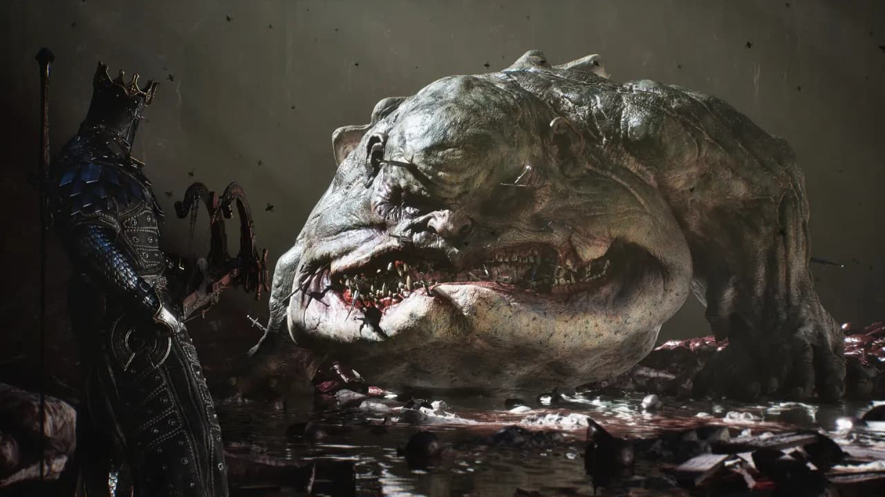 Mortal Shell 2 — скриншот 2