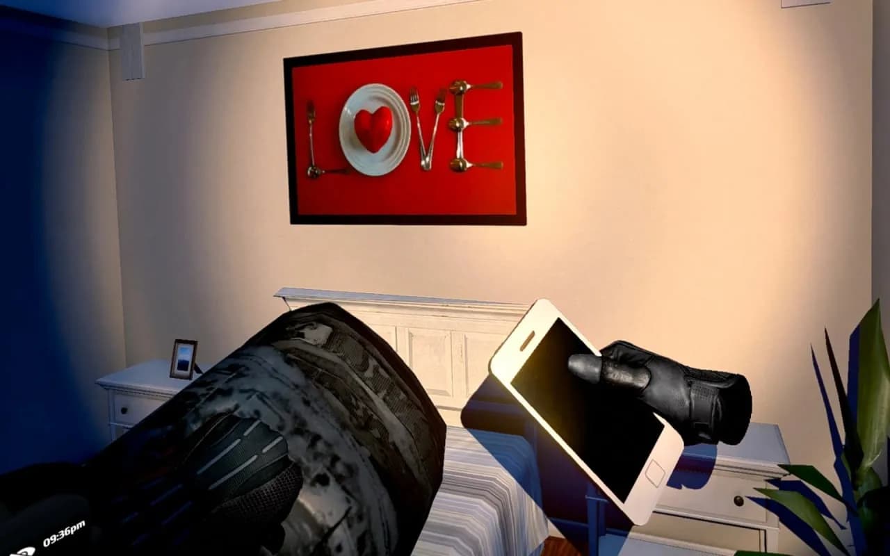Thief Simulator VR — скриншот 9