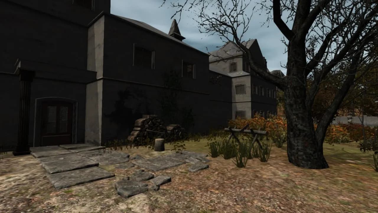 Pineview Drive — скриншот 9