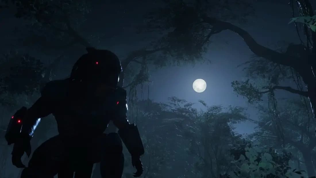 Predator: Hunting Grounds — скриншот 2