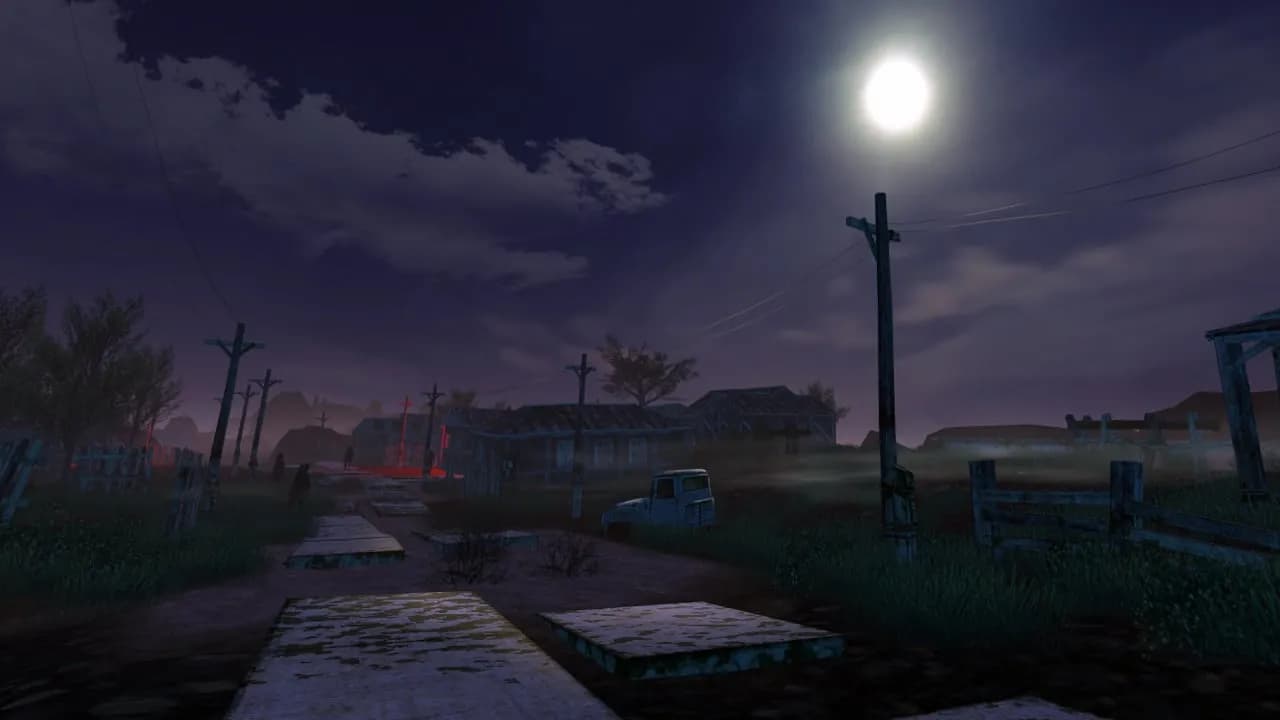 Return to Kurgansk — скриншот 2