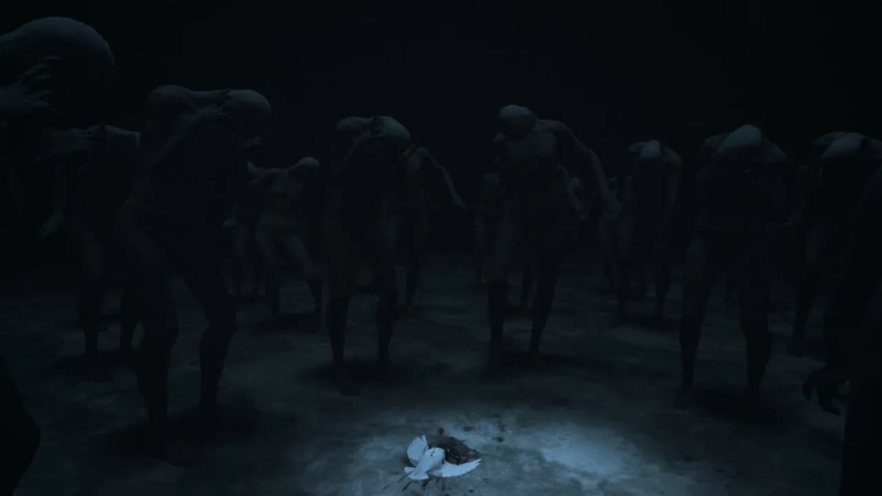 Visage — скриншот 2