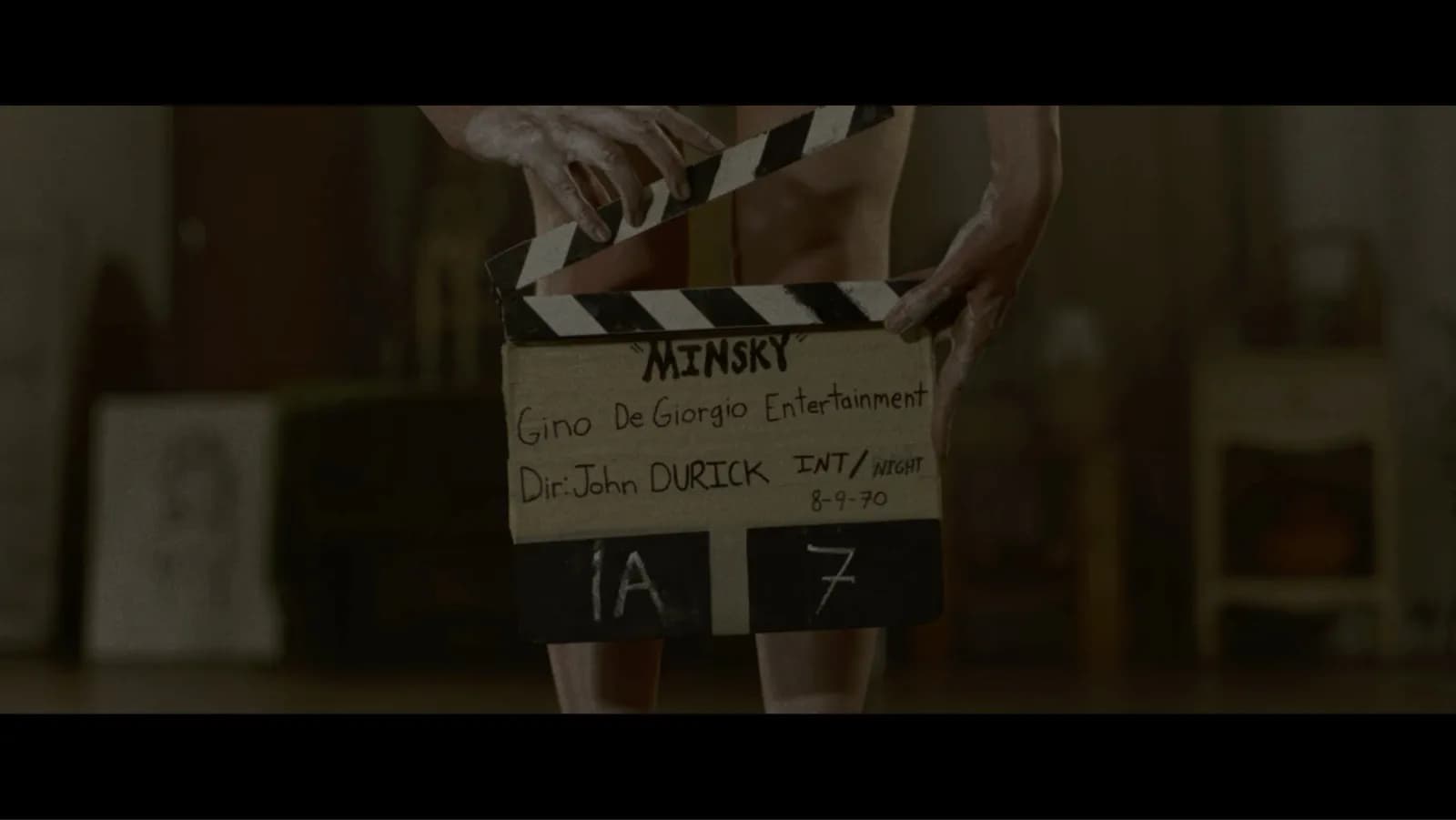 IMMORTALITY — скриншот 4