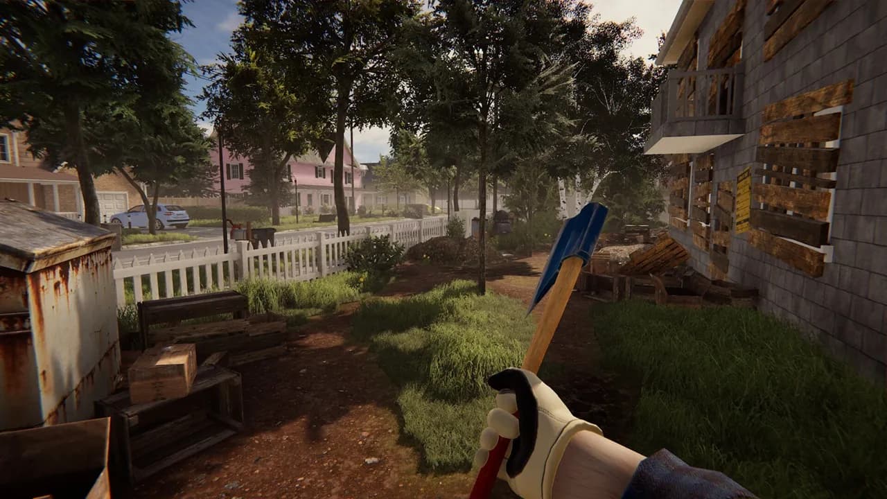 House Flipper Remastered Collection — скриншот 4