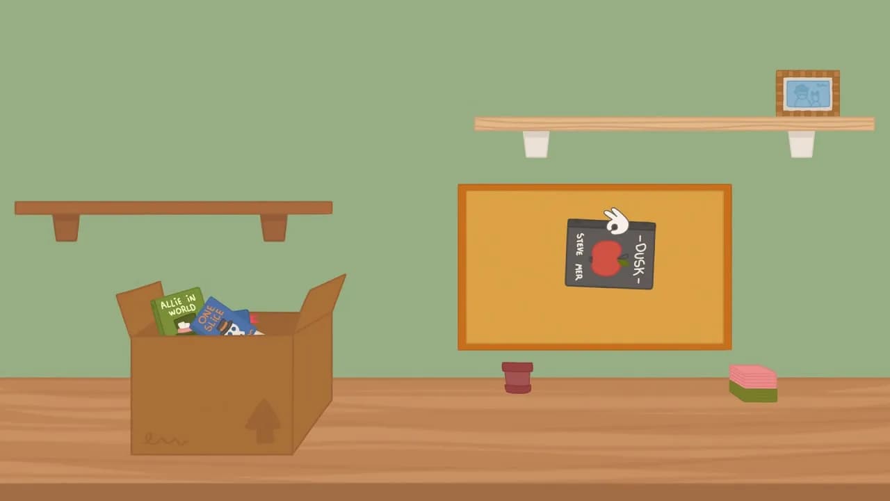 Little Chef: Cozy Cooking — скриншот 5