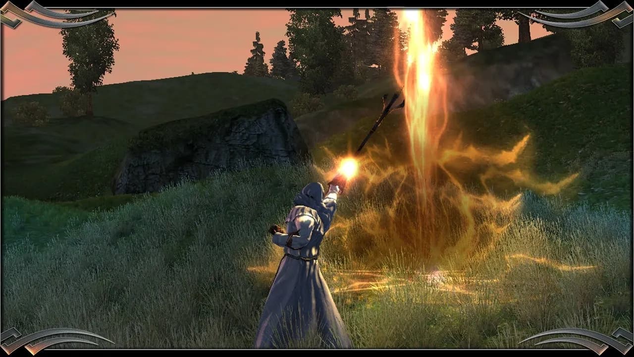 Two Worlds Epic Edition — скриншот 6