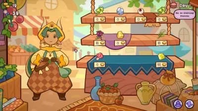 Witchy Business — скриншот 5