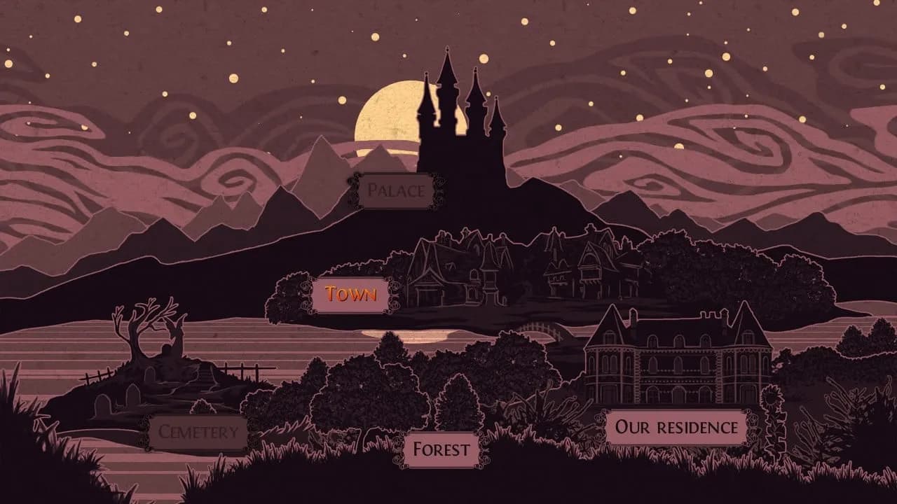 Cinders — скриншот 4