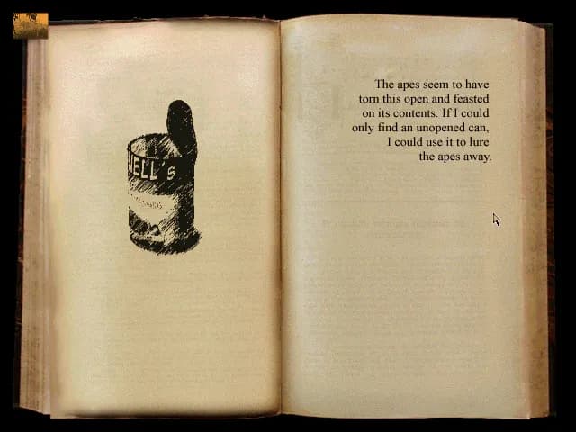 Agharta: The Hollow Earth — скриншот 6