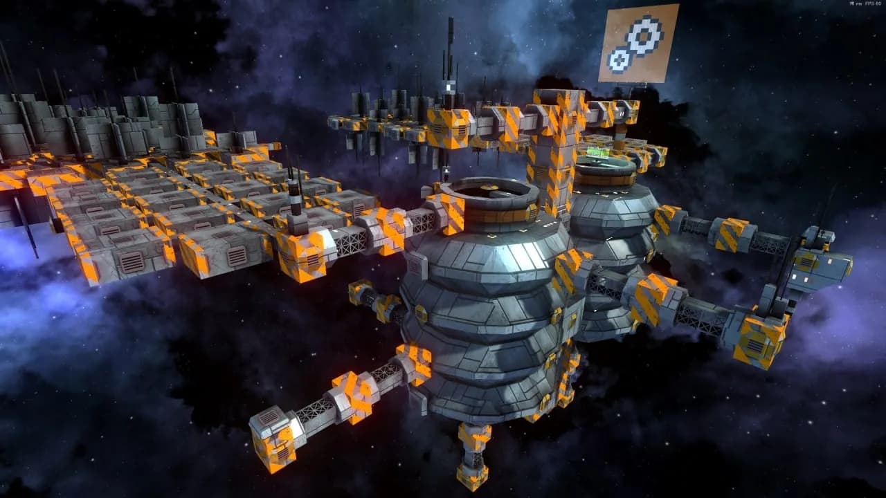 Avorion — скриншот 12