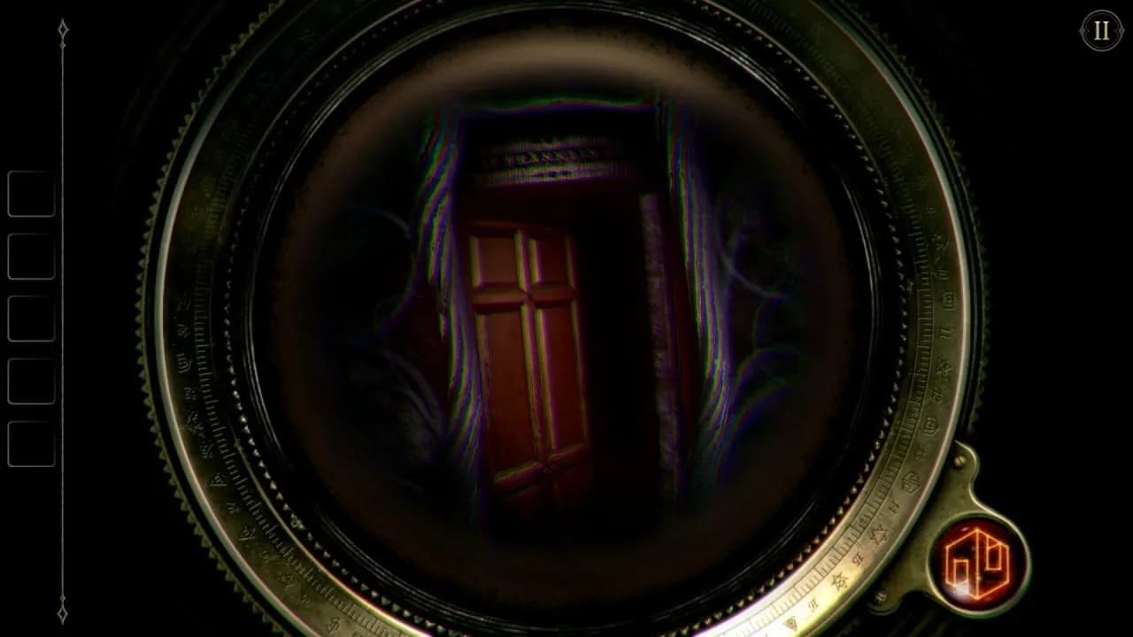 The Room Two — скриншот 6