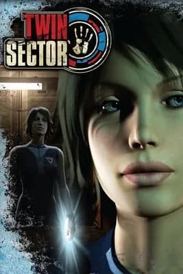 Обложка Twin Sector
