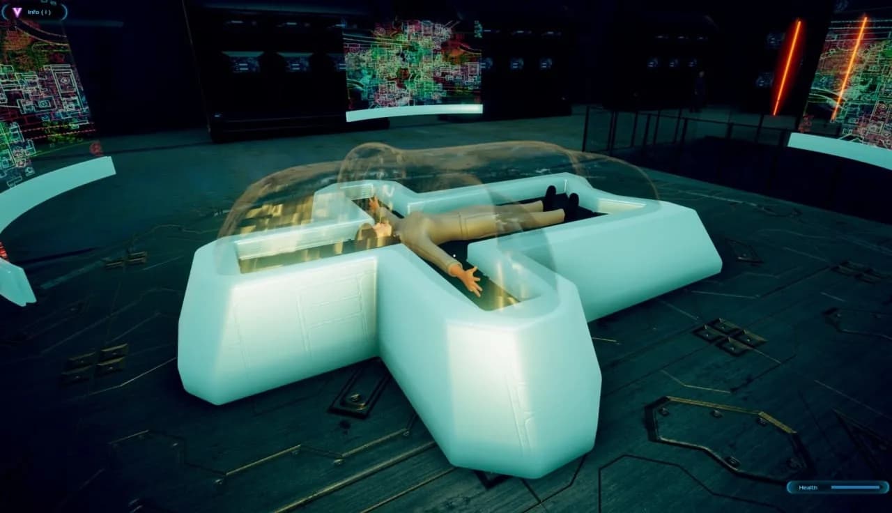 Digitizer — скриншот 8