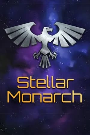 Обложка Stellar Monarch