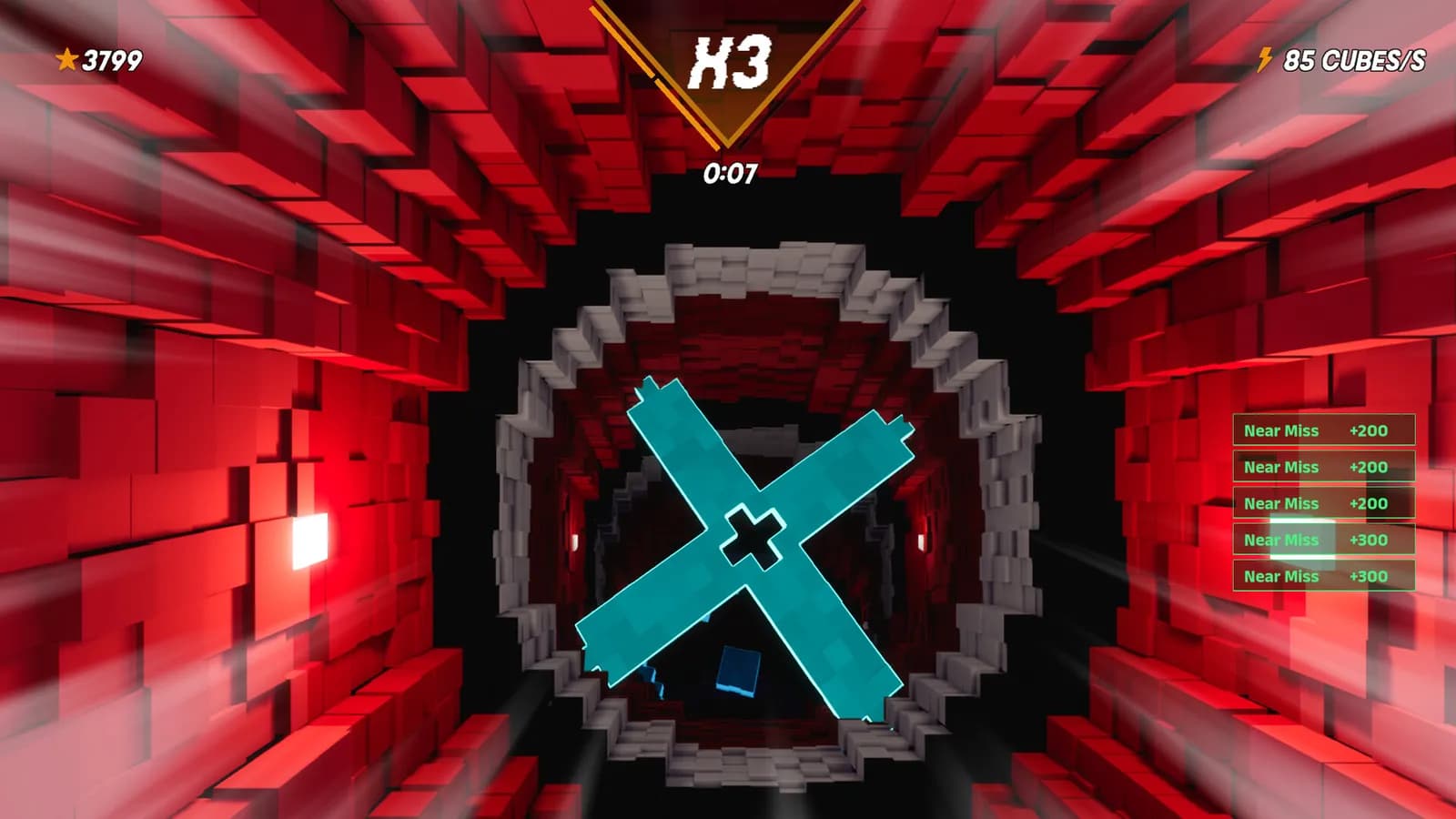 Sensory Overload — скриншот 3